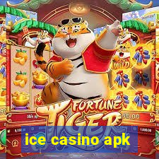 ice casino apk